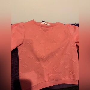 H&M SWEATERS SIZE 8-10